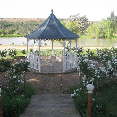 Happy Lands Farmstay Addo Bagian luar foto