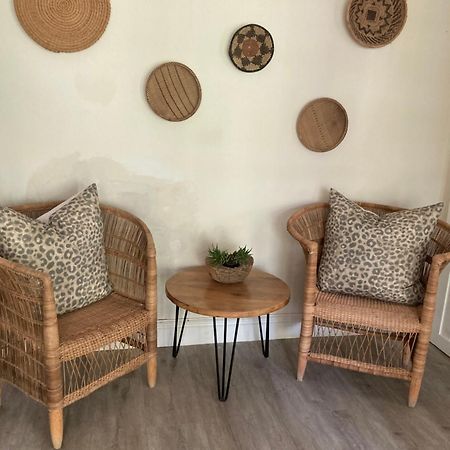 Happy Lands Farmstay Addo Bagian luar foto