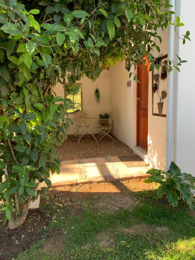 Happy Lands Farmstay Addo Bagian luar foto
