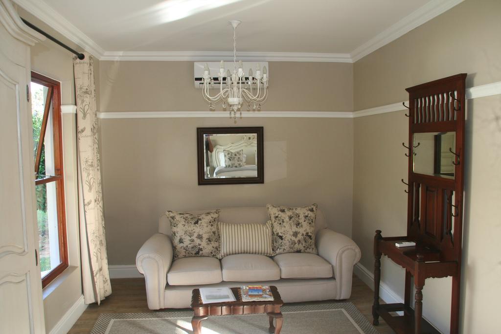 Happy Lands Farmstay Addo Ruang foto