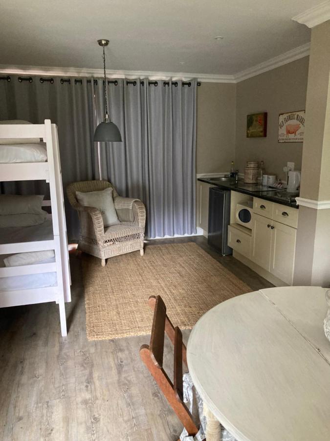 Happy Lands Farmstay Addo Bagian luar foto