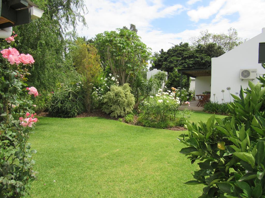 Happy Lands Farmstay Addo Bagian luar foto