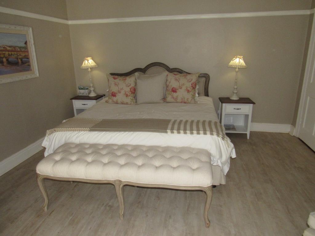 Happy Lands Farmstay Addo Bagian luar foto