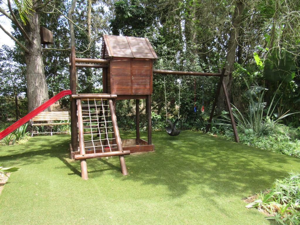 Happy Lands Farmstay Addo Bagian luar foto