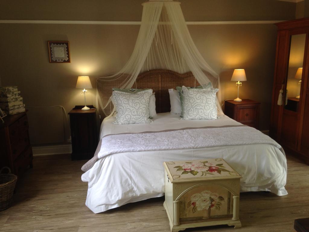 Happy Lands Farmstay Addo Bagian luar foto