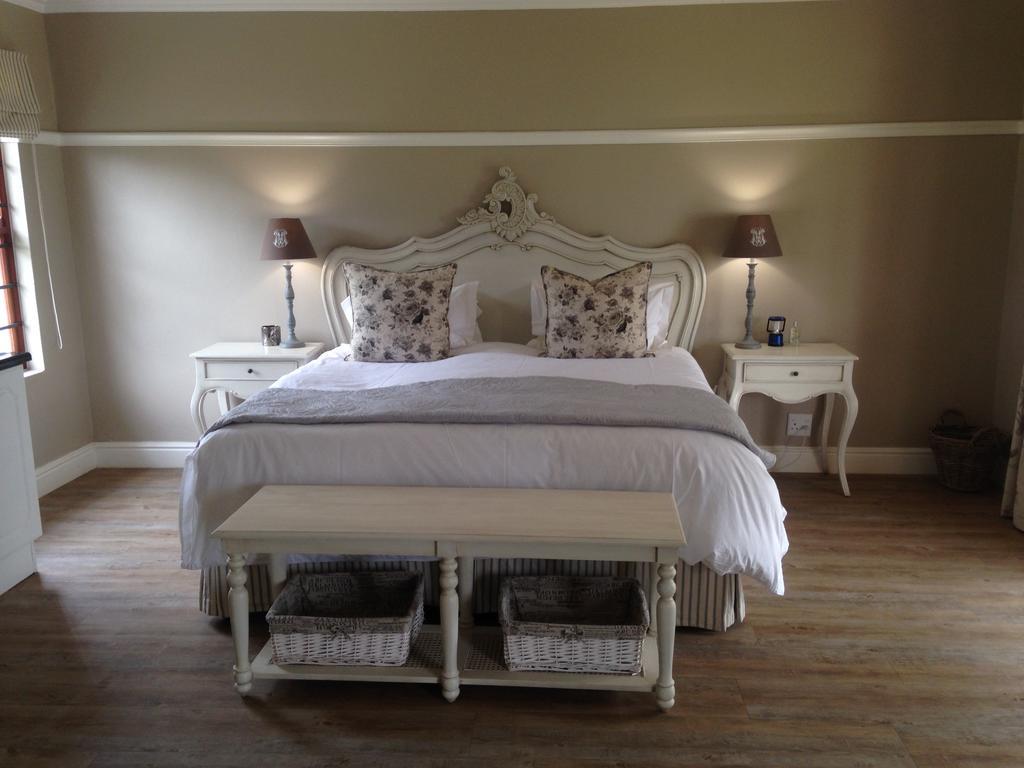 Happy Lands Farmstay Addo Bagian luar foto