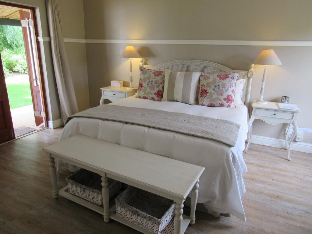 Happy Lands Farmstay Addo Bagian luar foto