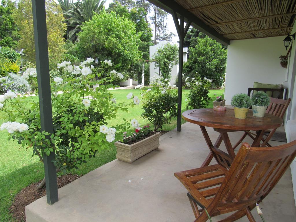 Happy Lands Farmstay Addo Bagian luar foto