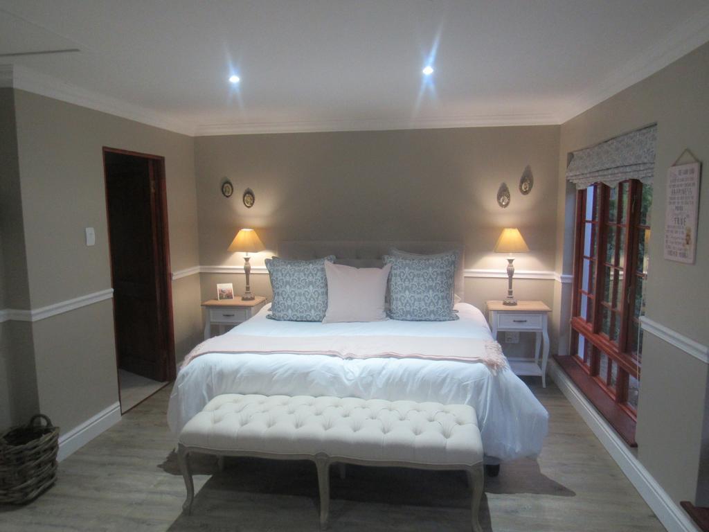 Happy Lands Farmstay Addo Bagian luar foto