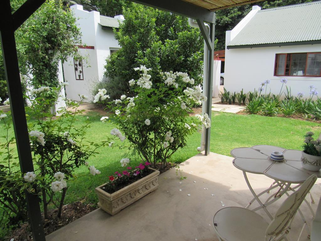 Happy Lands Farmstay Addo Bagian luar foto