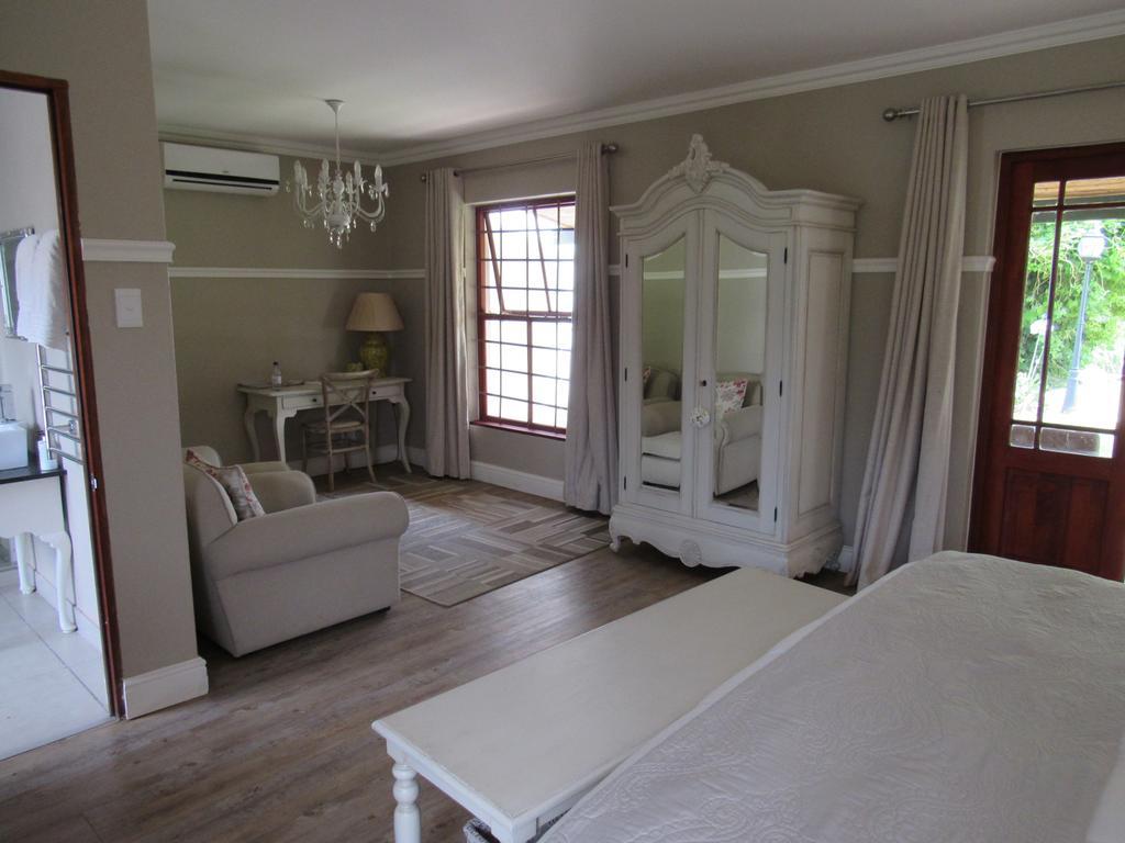 Happy Lands Farmstay Addo Bagian luar foto