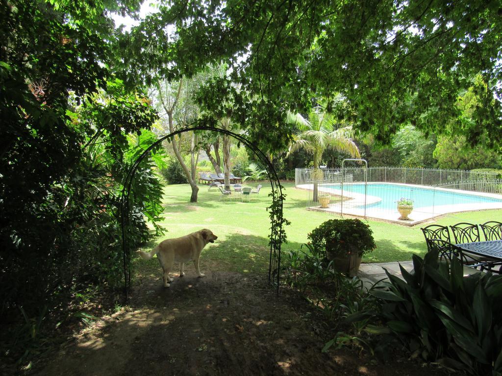 Happy Lands Farmstay Addo Bagian luar foto