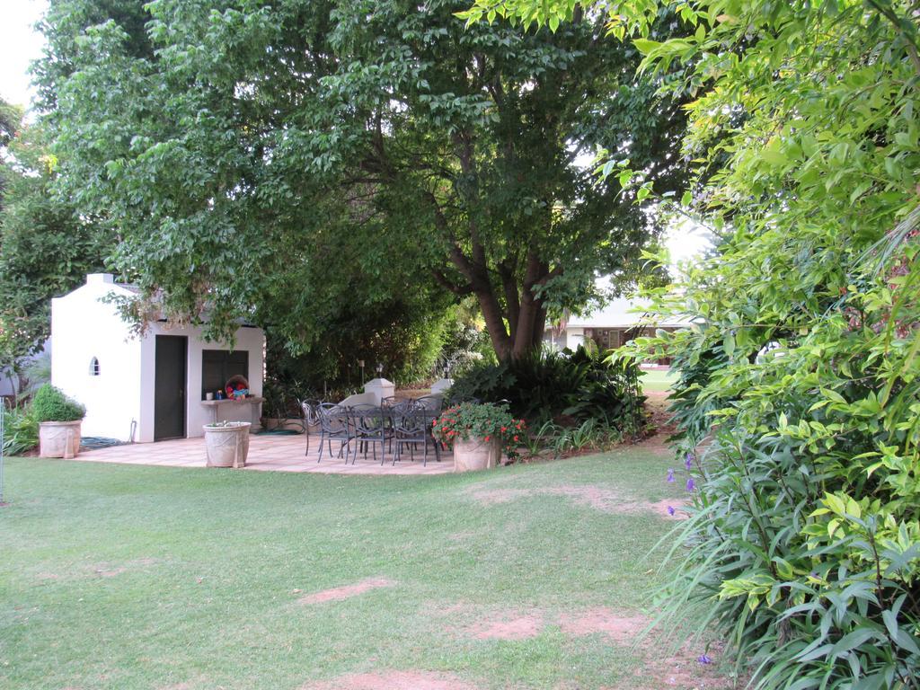Happy Lands Farmstay Addo Bagian luar foto