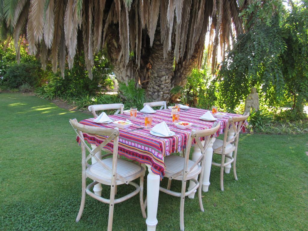 Happy Lands Farmstay Addo Bagian luar foto