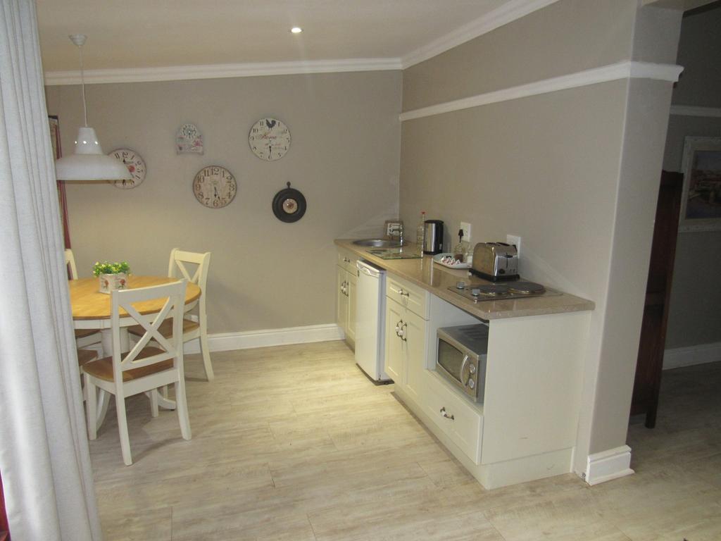 Happy Lands Farmstay Addo Bagian luar foto