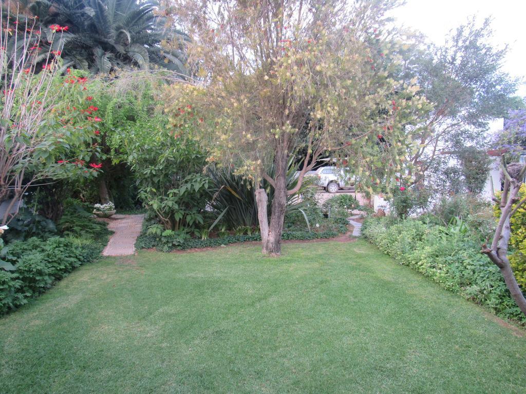 Happy Lands Farmstay Addo Bagian luar foto