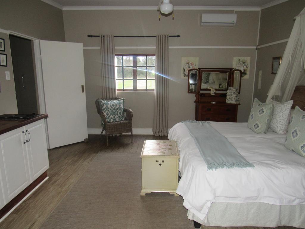 Happy Lands Farmstay Addo Bagian luar foto