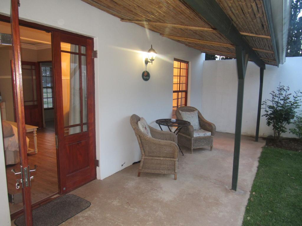 Happy Lands Farmstay Addo Bagian luar foto