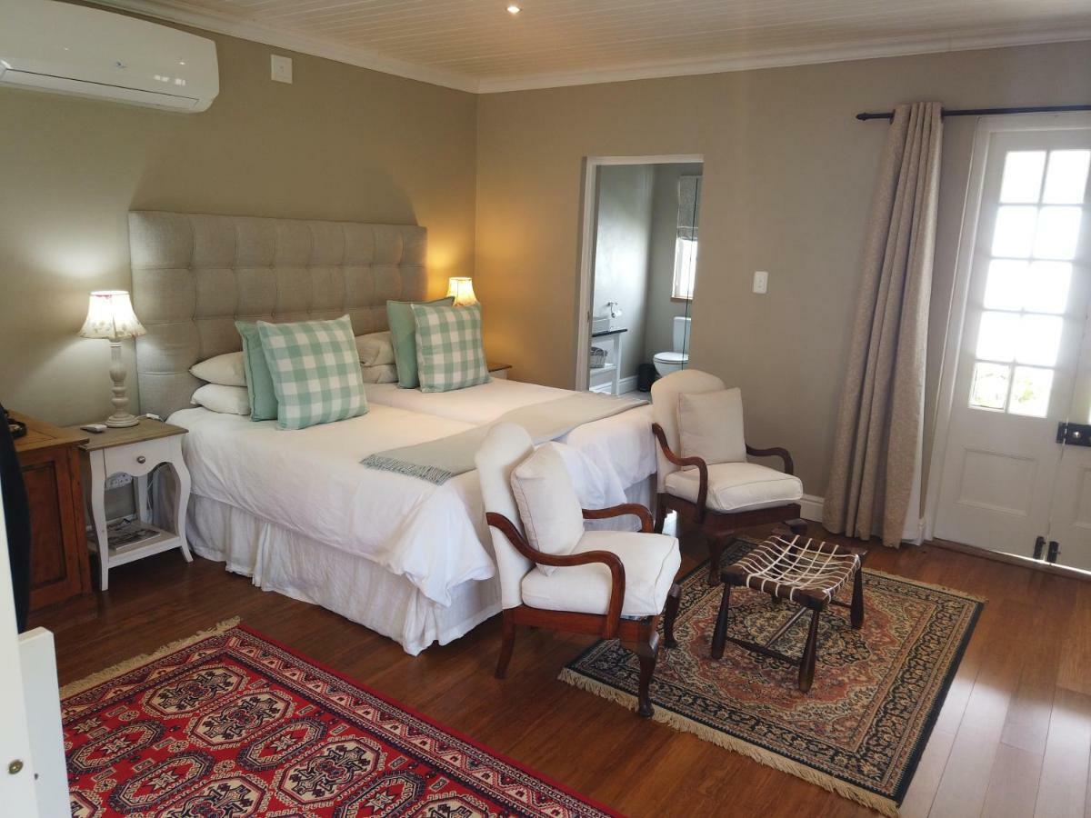 Happy Lands Farmstay Addo Bagian luar foto